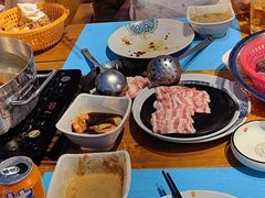 -渔家火锅·海鲜自助餐·演艺(亚龙湾天域酒店)