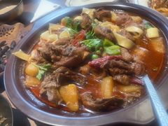 -纳鲁孜·新疆特色餐厅(上海悦荟广场店)