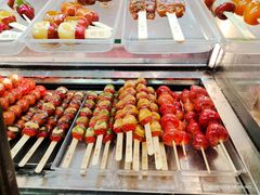 -喜识·冰糖葫芦·炒酸奶(保定钟楼店)
