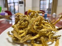 -板桥海鲜广场(文明东店)