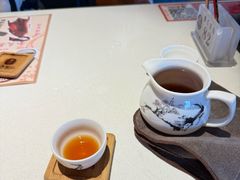 -粤点越有·茶点·粤菜(樵岭国际店)