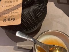 -得意啫·广东啫啫煲(前海HOP店)