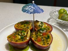 -79号渔船海鲜饭店(宝安店)