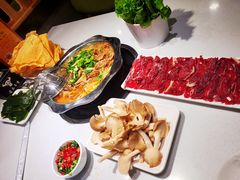 -古乐牛香·鲜牛肉牛杂火锅(吴江三里桥运东商业广场店)