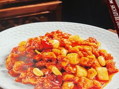 -四川饭店(东坝万达广场店)