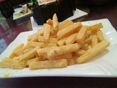 -桃子餐厅·天津菜(红星路直营店)