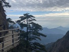 -明堂山风景区