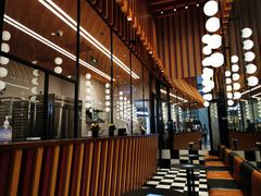 -LUNEURS月乐诗·法式冰淇淋(北外滩来福士广场店)