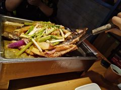 -味妙烤鱼吧(回龙观店)