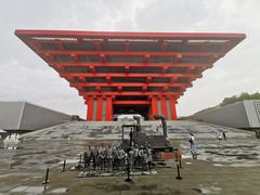 -中华艺术宫(上海美术馆)