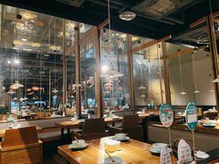 大堂-九锅一堂酸菜鱼(新南凯德直营店)