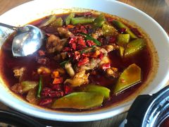 -金牌外婆家(苏州中心店)