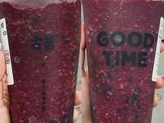 -古茗(泉州浦西万达金街店)