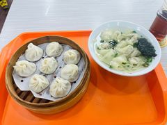 -新丰小吃(庆春路分店)