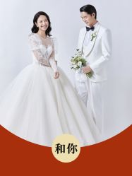 -CD视觉婚纱摄影