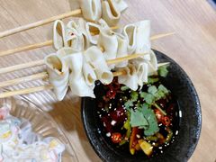 -烤五行·烧烤烤串(石佛营店)