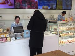 -好利来(靖江路店)
