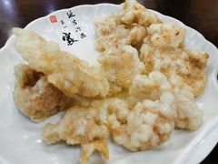 -服务大楼冷面(延大店)