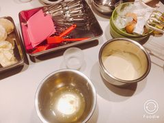 -ABC Cooking Studio(上海环球金融中心店)