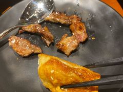 -玖·炭火烤肉