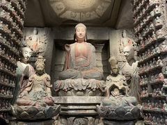 -陕西历史博物馆