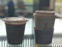 -木嘛working coffee(前海店)
