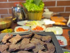 -火炉情韩国料理店(古田路店)