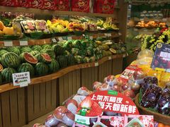 -百果园PAGODA(国贸2店)