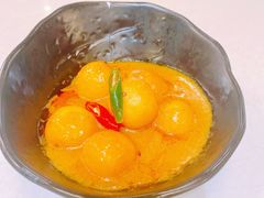 -金湖港式餐厅(建外店)