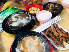-新记肉骨茶