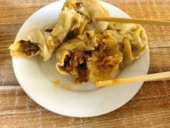 -德润福严氏烧麦总店(友谊路总店)