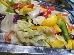-郑喜旺烧烤(新密总店)
