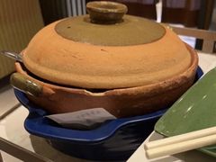-润园四季椰子鸡火锅(欢乐海岸店)