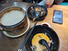 -鸭小妹鸭血粉丝(老门东店)