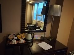 -弘毅大酒店(武汉大学国际学术交流中心店)
