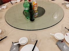 -龙景轩大酒店(宝杨路店)