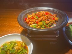 -兰袖厨现炒黄牛肉(天润店)