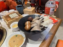 -东门口·新式老北京火锅(河西龙湖天街店)