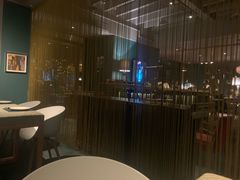 -T館·花园艺术餐厅