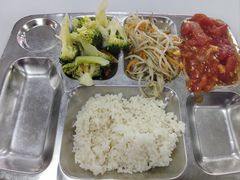 -华东政法大学第二食堂(松江校区)
