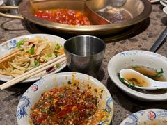 -小龙坎老火锅(金柏林店)