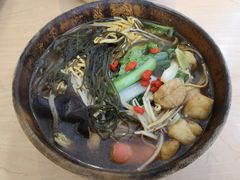 -金乐活美食(中街店)
