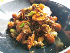 -虾胡闹龙虾馆(湄南河店)