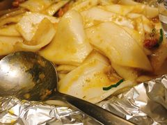 -常州华美达国际大酒店·餐饮部