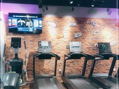 -NRG 健身私教CLUB(云山路店)