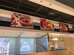 -汤城小厨•粤菜•靓汤(西直门凯德MALL店)