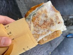 葱包桧儿-孙奶奶葱包桧