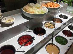 -313羊庄铁锅烀羊肉(望京店)