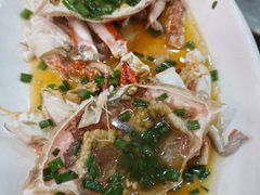 -红灯笼龙凤饭店(宁波老字号店)