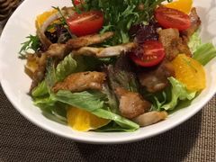 -静香HOUSE·全时段融合餐厅(七星欢乐颂店)